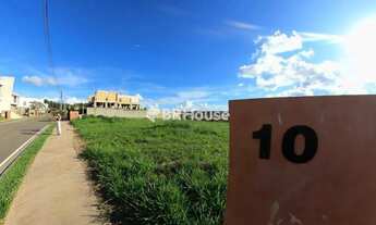 Imagem 6: Setor Habitacional Tororó (Jardim Botânico