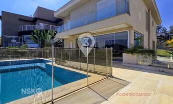 Imagem: Casa para Locação - 4 Suites - 4 Vagas