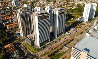 Imagem: Sala à venda, 28 m² por R$ 359.000,00