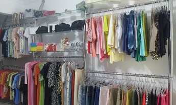 Imagem 2: Loja no Tatuapé