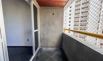 Imagem 3: Oportunidade na José Vilar, Aldeota. Apartamento com 135m² com 3 suítes em Fortaleza - CE