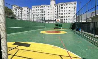 Imagem 2: Aluguel 3/4 Condomínio Arboris em Buraquinho!!