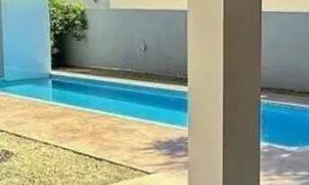 Imagem: Alugo Casa no Jardins Paris GO