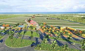 Imagem 3: LOTE À VENDA NO COND VILLAREDO BARRA