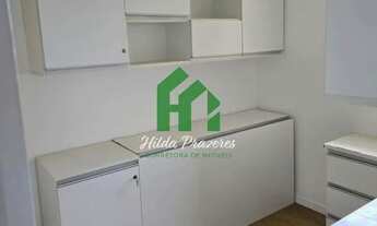 Imagem 4: Apartamento à venda em Salvador-BA, bairro Piatã: 3 quartos, 1 suíte, 4 banheiros, 2 vagas