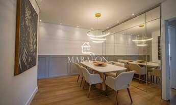 Imagem 6: APARTAMENTO À VENDA NO CENTRO DE GRAMADO COM DUAS SUÍTES