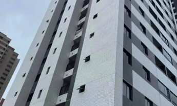 Imagem 5: APARTAMENTO, MARIA LARA - 65m2-3qts/ suite/ wc social/ 01vaga coberta-Madalena - Recife