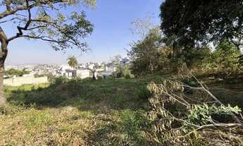 Imagem 3: Lote a venda no Condomínio Portal do Sol em Contagem!