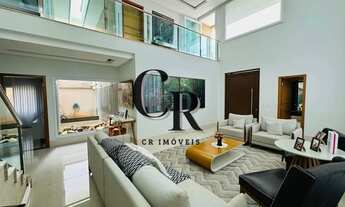 Imagem: Sobrado no Condomínio do Lago