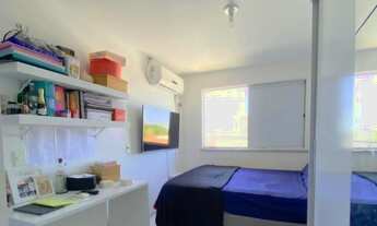 Imagem 7: Apartamento na Maraponga