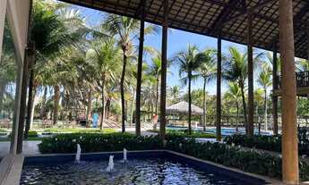 Imagem 7: Porto das Dunas Golfville Resort Apartamento Terreo Nascente Venda