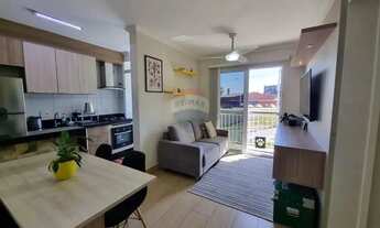 Imagem: Apartamento à venda no Residencial Vilagio