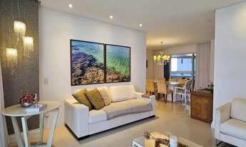 Imagem 7: Apartamento de Luxo com Vista Mar no Residenza Vista Reale 4 Suítes, 207m², em Patamares