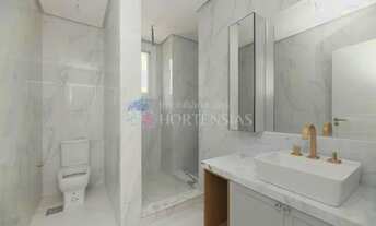 Imagem 7: Casa de seis dormitórios em condomínio fechado em Gramado RS