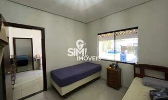 Imagem 6: CASA 2 QUARTOS COM ÁREA DE LAZER NA 806 SUL!