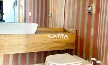 Imagem 3: Cobertura com 4 dormitórios para alugar, 347 m² por R$ 16.127,83/mês - Tatuapé - São Paulo