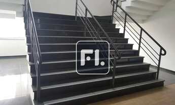 Imagem 5: Conjunto para alugar, 2452 m² - Chácara Santo Antônio (Zona Sul) - São Paulo/SP