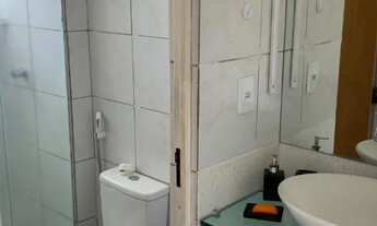 Imagem 3: Alugo 100% mobiliado em candeias