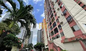 Imagem: Residencial Olimpus - Apartamento para locação