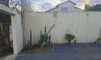 Imagem: Casa a venda Senador Canedo