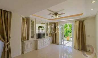 Imagem 3: Casa 5 quartos em Jurerê Internacional, Florianópolis