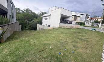 Imagem 5: Excelente Terreno 301 m² no Condomínio New Ville em Santana de Parnaíba/SP