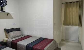 Imagem 5: Apartamento para aluguel no Chácara Braz Miraglia!