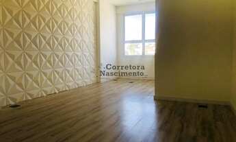 Imagem 5: Sala, 28 m² - venda por R$ 300.000,00 ou aluguel por R$ 1.300,00/mês - Centro - Jacareí/SP