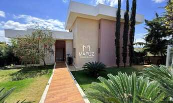 Imagem 4: Casa à venda, 5 quartos, 2 suítes, 6 vagas, Condomínio Mirante do Fidalgo - Lagoa Santa/MG