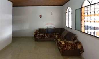 Imagem 6: Casa com 03 quartos a venda na Cidade Nova núcleo 3