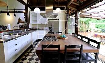 Imagem 7: Imóvel para venda possui 17000 metros quadrados com 3 quartos em Buenos Aires - Guarapari