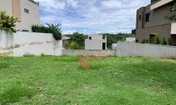 Imagem: Terreno Residencial em Condomínio Fechado