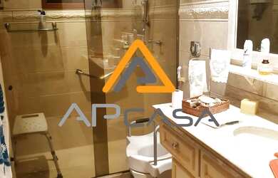 Imagem 7: Casa para venda possui 120 metros quadrados com 3 quartos em Saúde - Rio de Janeiro - RJ