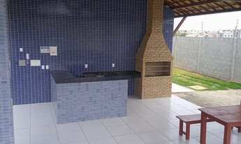 Imagem 5: Excelente apartamento no novo Geisel condomínio beija-flor