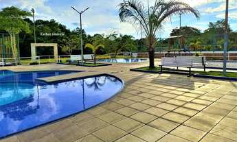 Imagem 7: Lote Terreno Condomínio Porto Marina Tauá Ponta Negra 980m² Manaus-AM FINANCIA