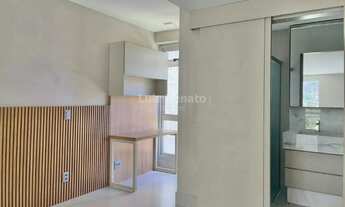 Imagem 7: Apartamento para aluguel 1 quarto 1 suíte 2 vagas - Carmo