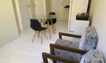 Imagem: Casa MOBILIADA na Precabura