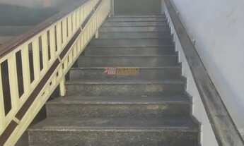 Imagem 5: Sobrado no Bairro Olímpico em São Caetano do Sul