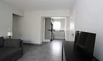 Imagem 5: APARTAMENTO MOBILIADO DE 2 QUARTOS NO CENTRO DE BENTO GONÇALVES