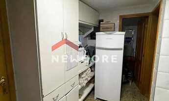 Imagem 7: Apartamento em Rua José Domingues - Centro - Bragança Paulista/SP