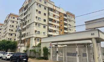 Imagem 2: Locação - Apto Piazza Di Siena - 3 quartos - Mobiliado - Bairro Centro Sul