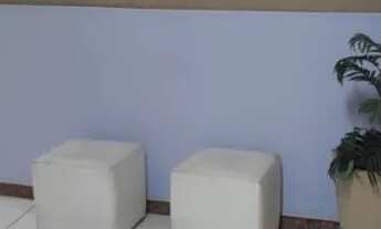 Imagem 4: Sala na Taquara Jacarepaguá