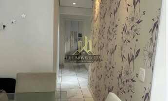 Imagem 3: APARTAMENTO 52m2| 02 DORMITÓRIOS