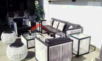 Imagem 4: Casa de condomínio em Rua Fritz Utzeri - Recreio dos Bandeirantes - Rio de Janeiro/RJ