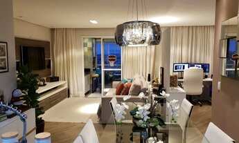 Imagem 6: Apartamento para venda com 85m² e 2 vagas em Pirituba no Condomínio Sítio Anhanguera