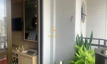 Imagem 3: Cobertura a venda centro 2 dormitórios 2 vagas