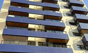 Imagem 2: Apartamento à venda em Campinas, Cambuí, com 1 suíte, com 49 m², Maison Saint Georges