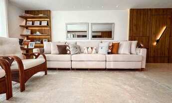 Imagem 4: Cobertura com 3 dormitórios à venda, 338 m² por R$ 2.600.000,00 - Recreio dos Bandeirantes