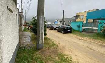 Imagem 2: Térrea para venda tem 80 metros quadrados com 2 quartos