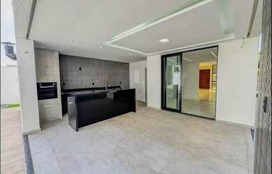 Imagem 7: VENDA EXCLUSIVA CASA NOVA NO DAMHA